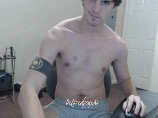 Belovedpsycho