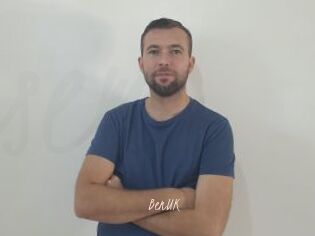 BenUK