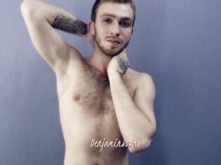 BenjaminDowns