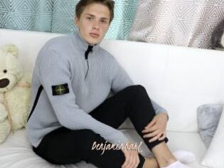 BenjaminKarl