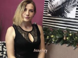 BerryNesty