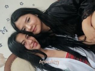 BethandKitty