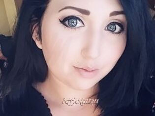 BettieBlueEyes