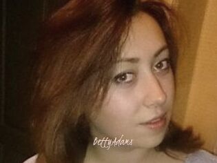 Betty_Adams