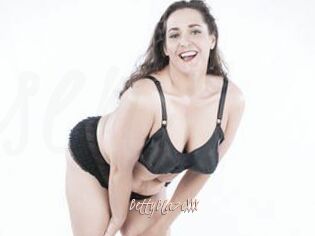 BettyBlazeXXX