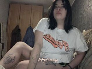 BettyCherryy
