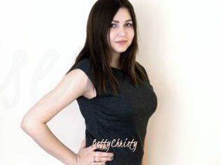 BettyChristy