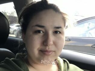 BettyLittle