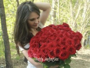 Betty_Valentine