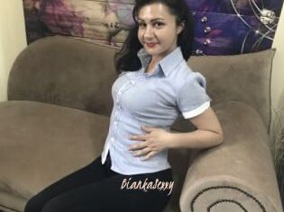 BiankaSexxy