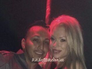BibiNoelXXXAndDamian