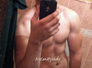 BigCumAlejandro