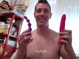 BigDildoo