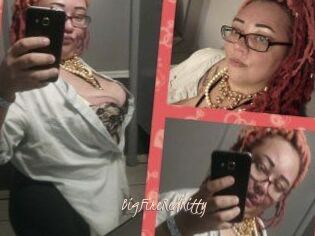 BigFireRedKitty