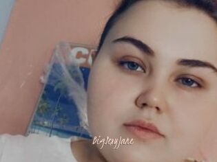 BigSexyJane