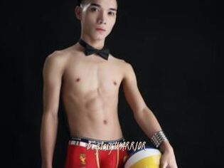 BigSexyWARRIOR