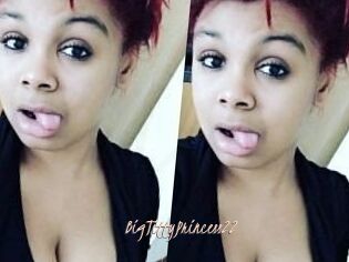 BigTittyPrincess22