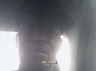 Bigcarson