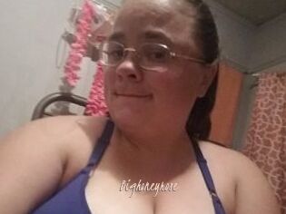 Bighoneyrose