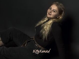 BillyDiamond