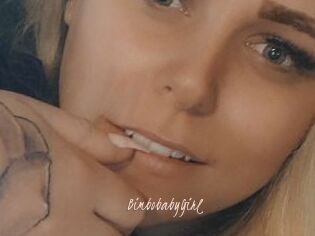 BimbobabyGirl