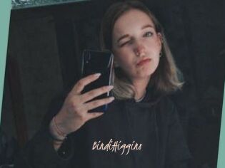 BindiHiggins