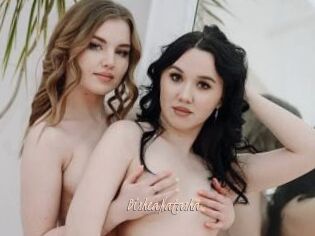 BisheaNatasha