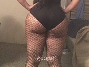 BlacChyna85