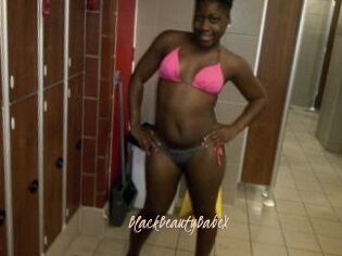 BlackBeautyBabeX