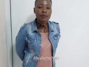 BlackButterfly101