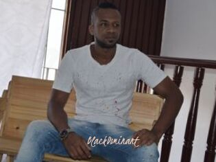 BlackDominant