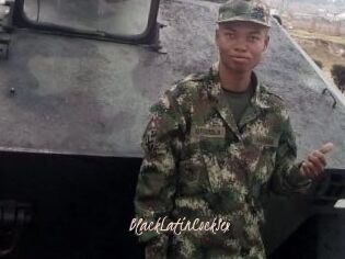 BlackLatinCockSex