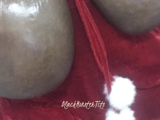 BlackMonsterTits Sexenmacht