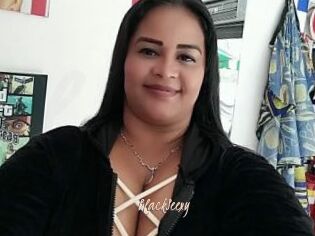 BlackSeexy