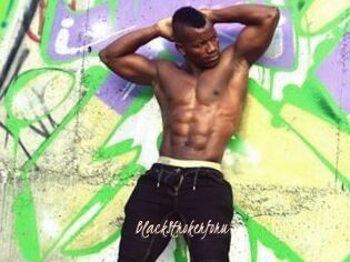 BlackStrokerforu