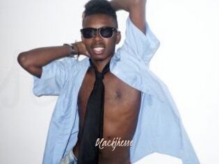 Blackjhesse