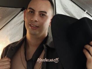 BlassBucarelli