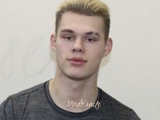 BlondMiracle