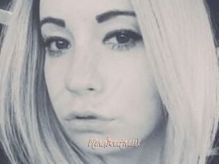 BlondSweetnessX