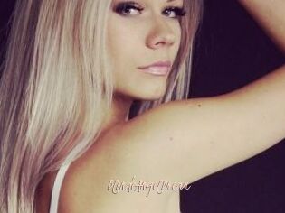 BlondeAngelDream