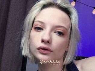 BlondeAurora