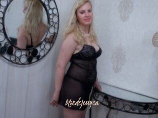 BlondeJessyca