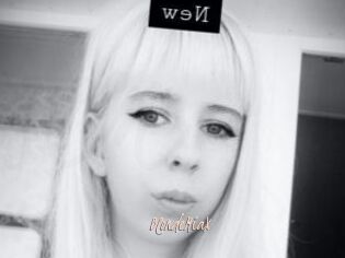 BlondeMiaX