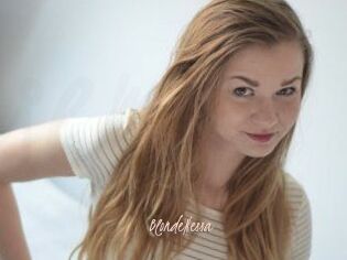 BlondeNessa