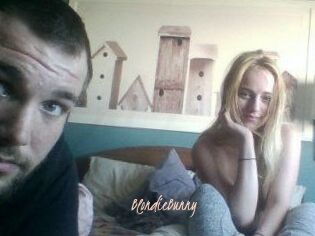 BlondieBunny