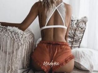 BlondyAnn