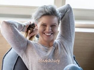 BlondyOnScooty