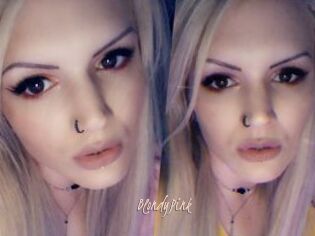BlondyPink