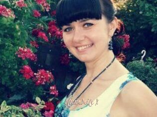 BlossomSmile_X