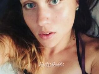 BlueEyedBaddie